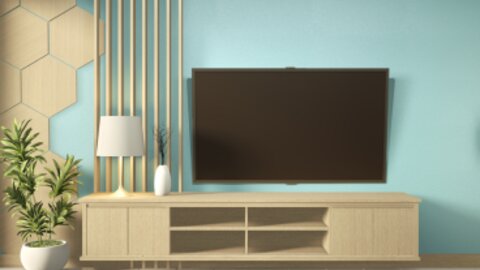 Bild Fernsehräume